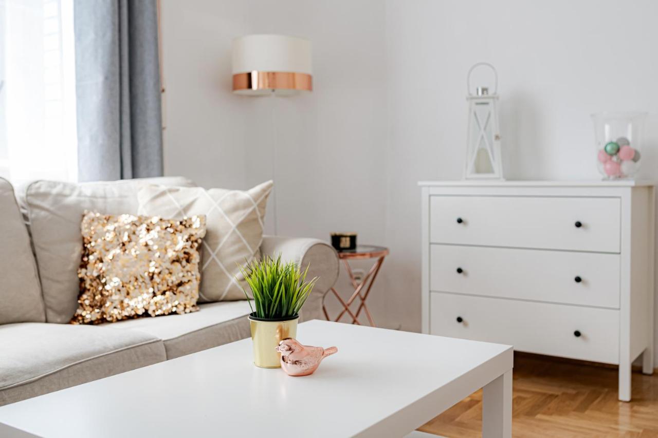 Vintage Home Next To Central Market Hall Budapest Ngoại thất bức ảnh